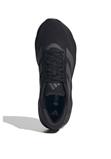 Scarpe Adidas Galaxy 8 Nero Grigio Carbone Uomo ADIDAS CORE | Sneakers | KI7980-